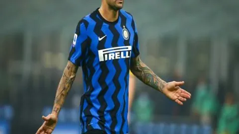 那不勒斯意甲领先地位不稳，连续四轮不胜丢掉榜首之位